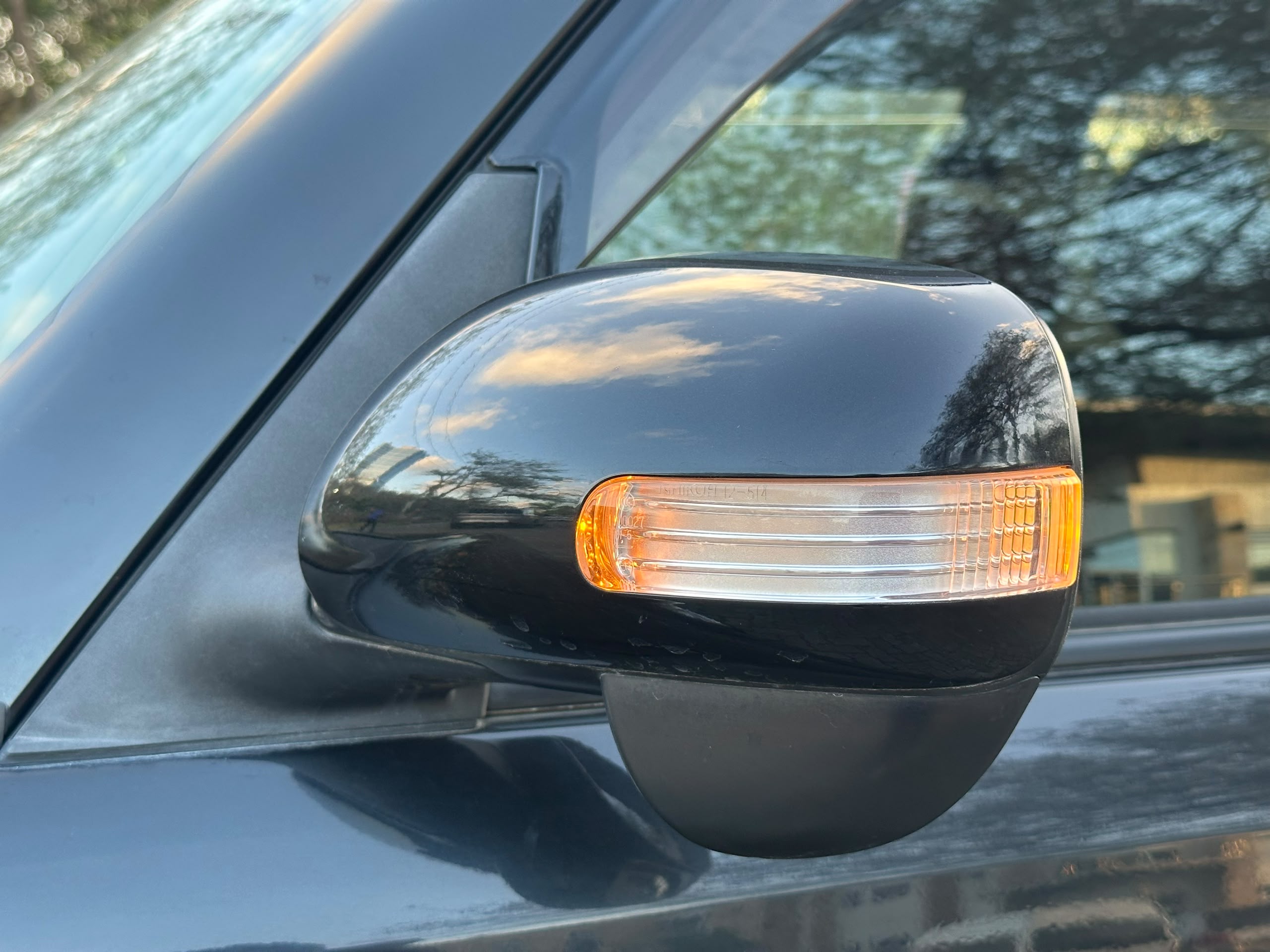 TOYOTA COROLLA RUMION thumbnail 10